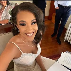 Meet your Posher, Allyson